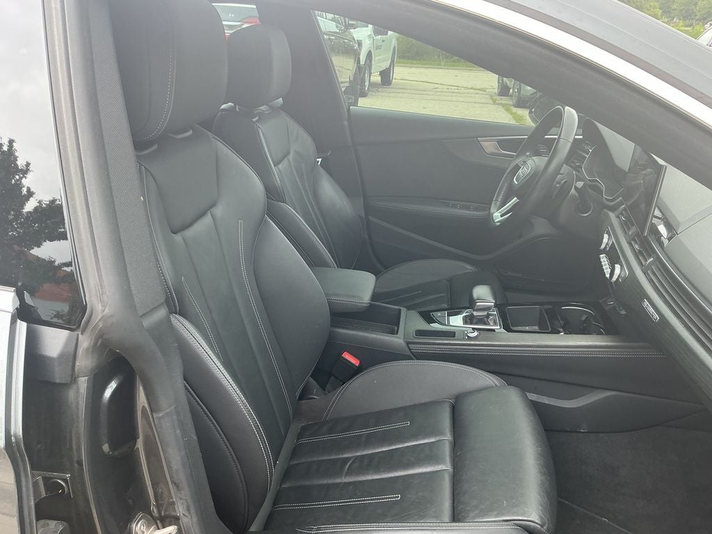2021 Audi A5 Sportback 45 S line Premium Plus quattro