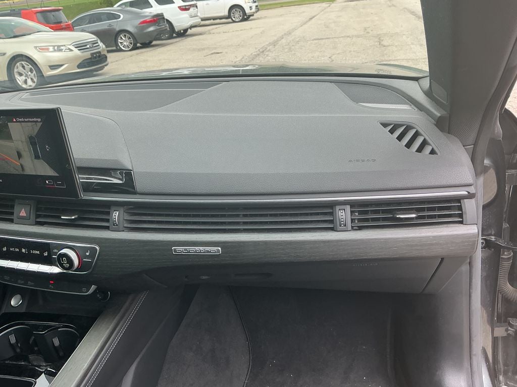 2021 Audi A5 Sportback 45 S line Premium Plus quattro