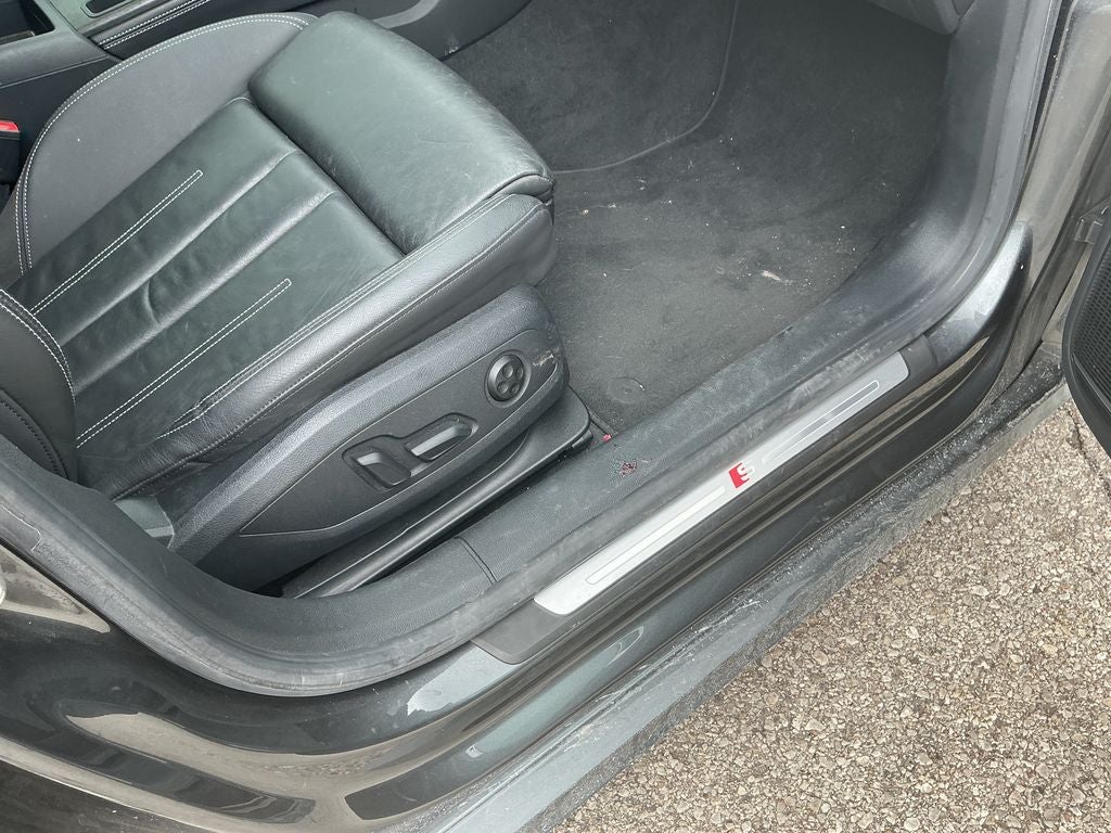 2021 Audi A5 Sportback 45 S line Premium Plus quattro