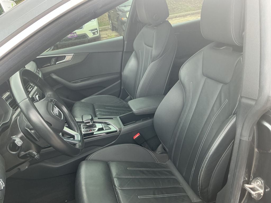 2021 Audi A5 Sportback 45 S line Premium Plus quattro