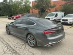 2021 Audi A5 Sportback 45 S line Premium Plus quattro