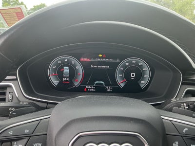 2021 Audi A5 Sportback 45 S line Premium Plus quattro