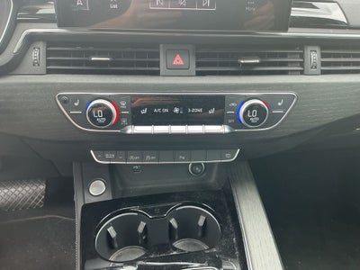 2021 Audi A5 Sportback 45 S line Premium Plus quattro