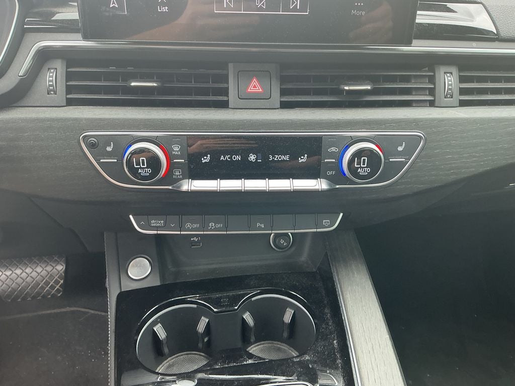 2021 Audi A5 Sportback 45 S line Premium Plus quattro