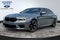 2020 BMW M5 Base