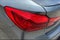 2020 BMW M5 Base