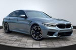 2020 BMW M5 Base