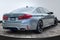 2020 BMW M5 Base