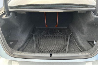2020 BMW M5 Base