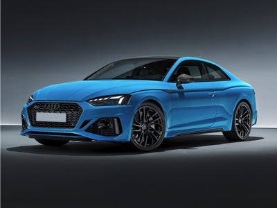 2022 Audi RS 5 2.9T quattro