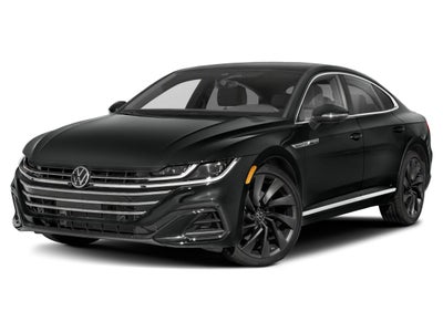 2023 Volkswagen Arteon 2.0T SEL Premium R-Line
