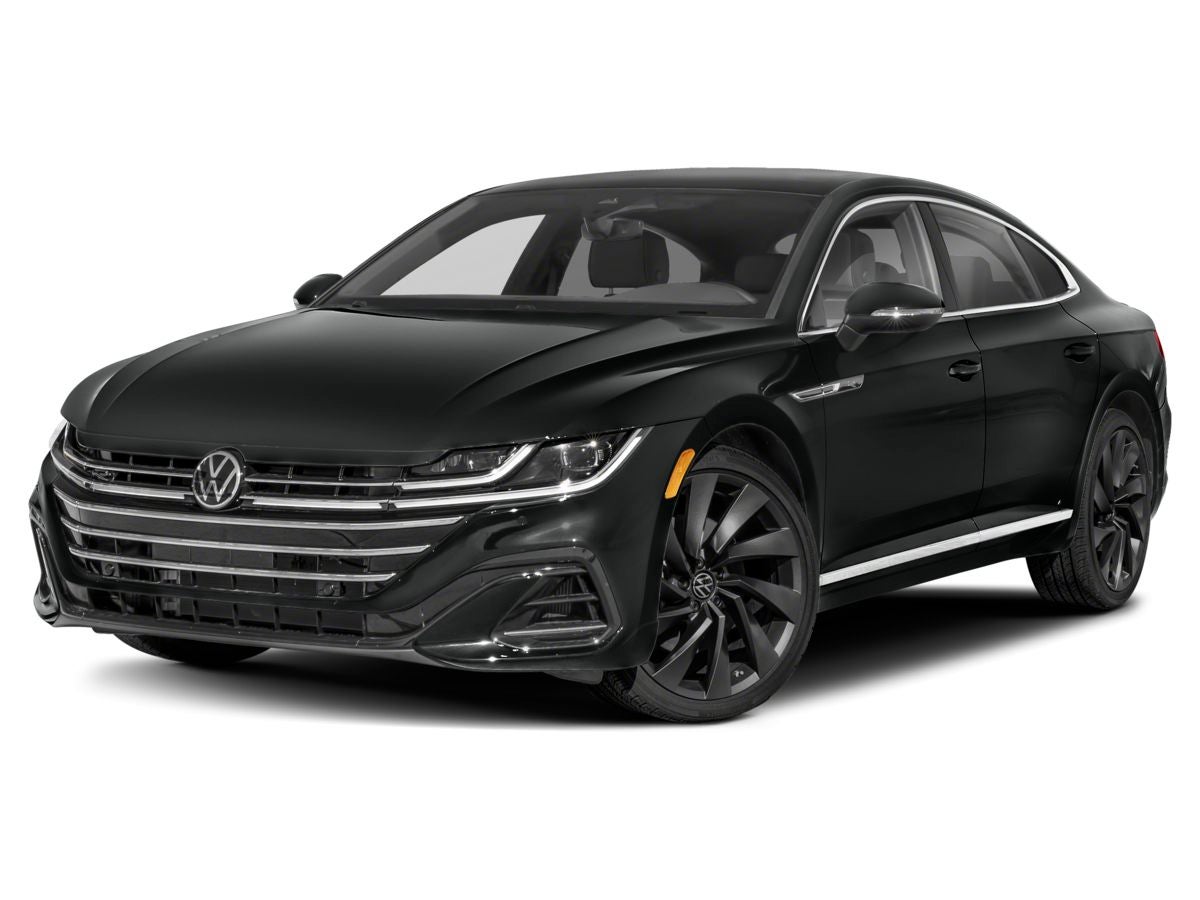 2023 Volkswagen Arteon 2.0T SEL Premium R-Line