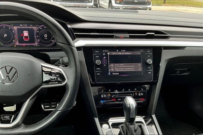 2023 Volkswagen Arteon 2.0T SEL Premium R-Line