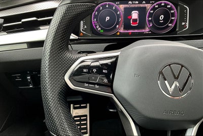 2023 Volkswagen Arteon 2.0T SEL Premium R-Line