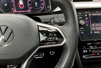 2023 Volkswagen Arteon 2.0T SEL Premium R-Line