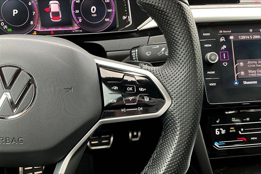 2023 Volkswagen Arteon 2.0T SEL Premium R-Line