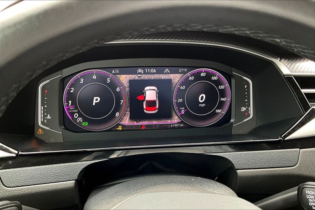 2023 Volkswagen Arteon 2.0T SEL Premium R-Line