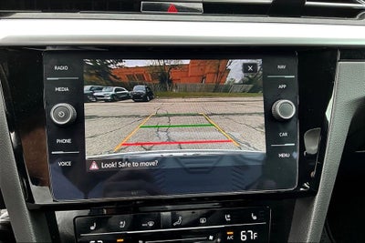 2023 Volkswagen Arteon 2.0T SEL Premium R-Line