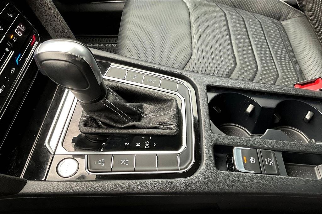 2023 Volkswagen Arteon 2.0T SEL Premium R-Line