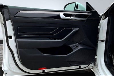 2023 Volkswagen Arteon 2.0T SEL Premium R-Line