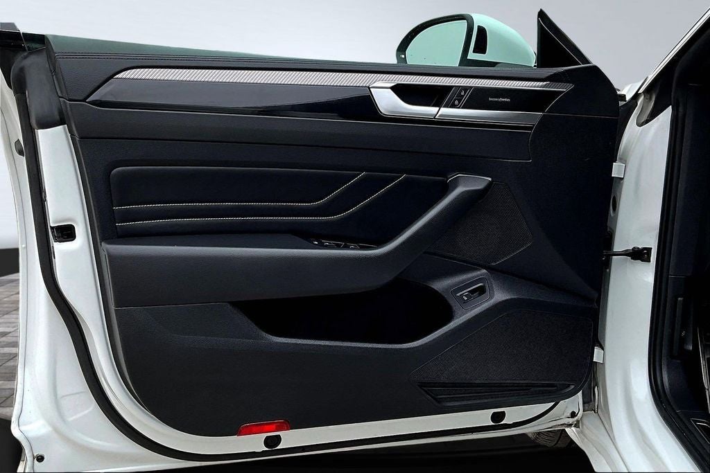 2023 Volkswagen Arteon 2.0T SEL Premium R-Line