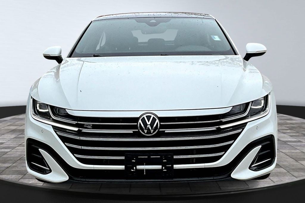 2023 Volkswagen Arteon 2.0T SEL Premium R-Line