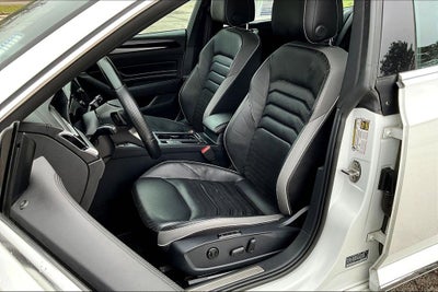 2023 Volkswagen Arteon 2.0T SEL Premium R-Line
