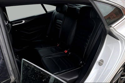 2023 Volkswagen Arteon 2.0T SEL Premium R-Line