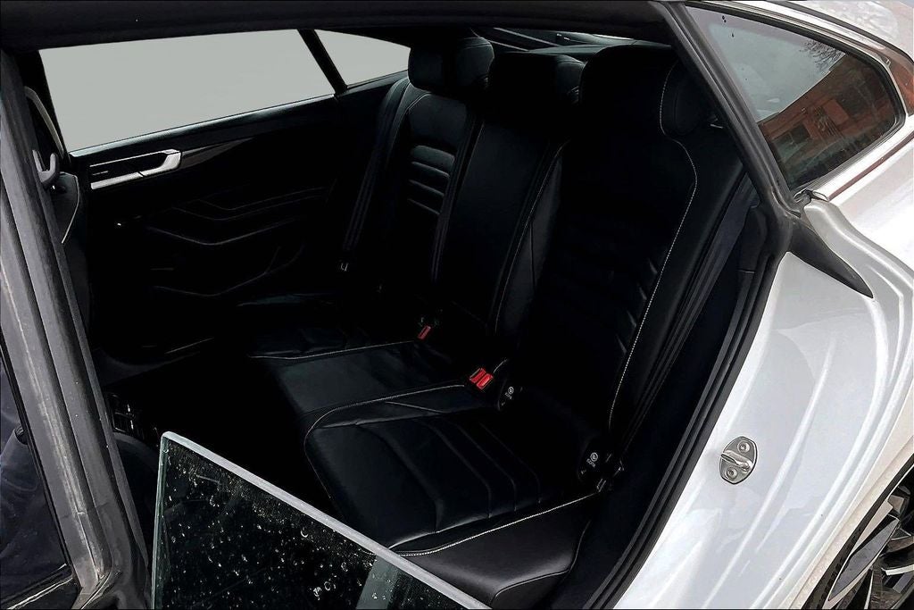 2023 Volkswagen Arteon 2.0T SEL Premium R-Line