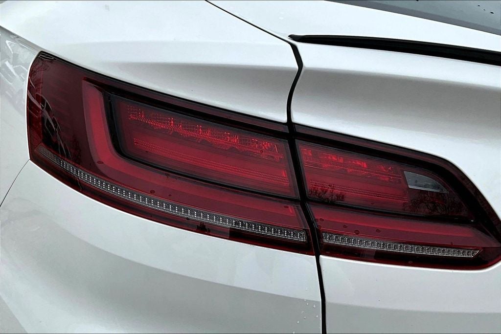 2023 Volkswagen Arteon 2.0T SEL Premium R-Line