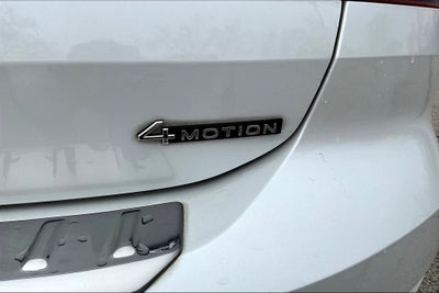 2023 Volkswagen Arteon 2.0T SEL Premium R-Line