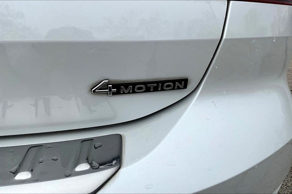 2023 Volkswagen Arteon 2.0T SEL Premium R-Line
