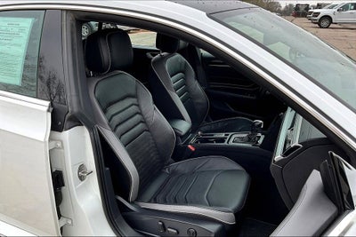 2023 Volkswagen Arteon 2.0T SEL Premium R-Line