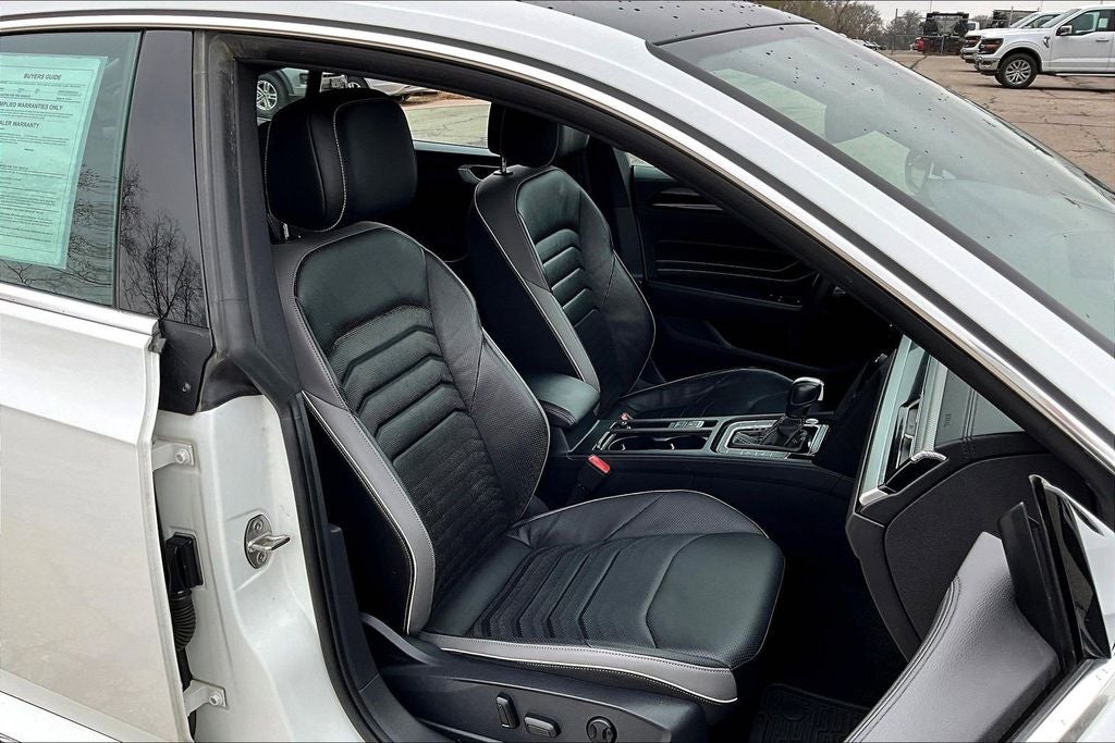 2023 Volkswagen Arteon 2.0T SEL Premium R-Line