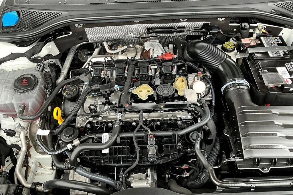 2023 Volkswagen Arteon 2.0T SEL Premium R-Line