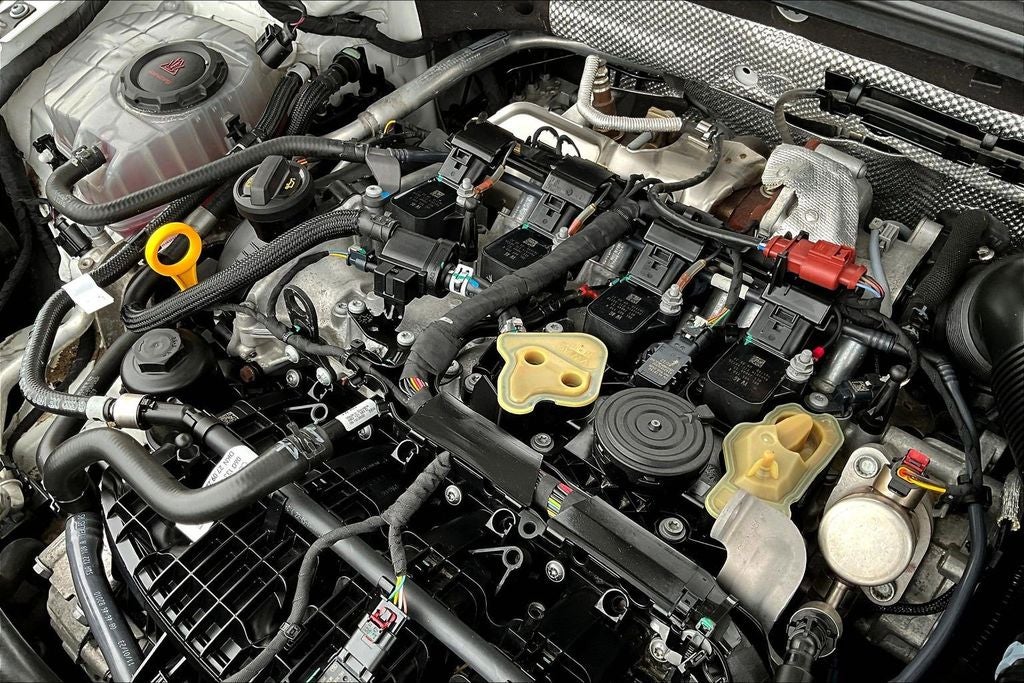 2023 Volkswagen Arteon 2.0T SEL Premium R-Line