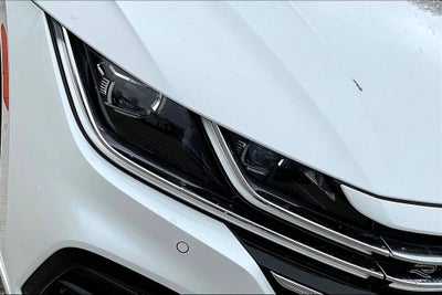 2023 Volkswagen Arteon 2.0T SEL Premium R-Line