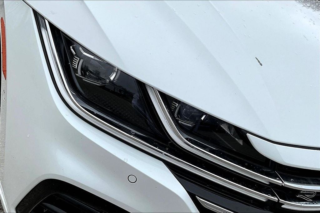 2023 Volkswagen Arteon 2.0T SEL Premium R-Line