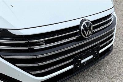 2023 Volkswagen Arteon 2.0T SEL Premium R-Line