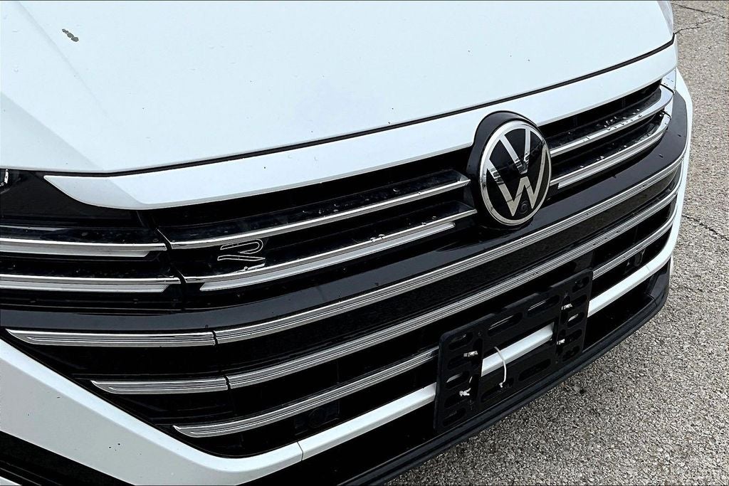 2023 Volkswagen Arteon 2.0T SEL Premium R-Line