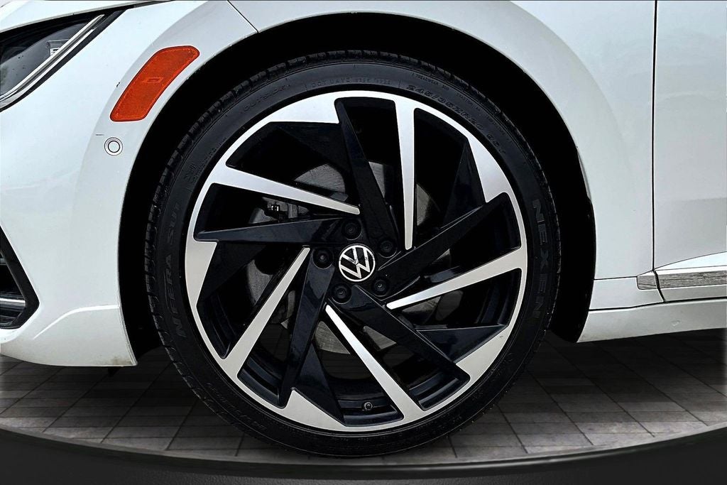 2023 Volkswagen Arteon 2.0T SEL Premium R-Line
