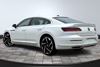 2023 Volkswagen Arteon 2.0T SEL Premium R-Line
