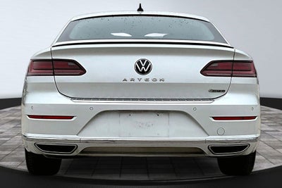 2023 Volkswagen Arteon 2.0T SEL Premium R-Line
