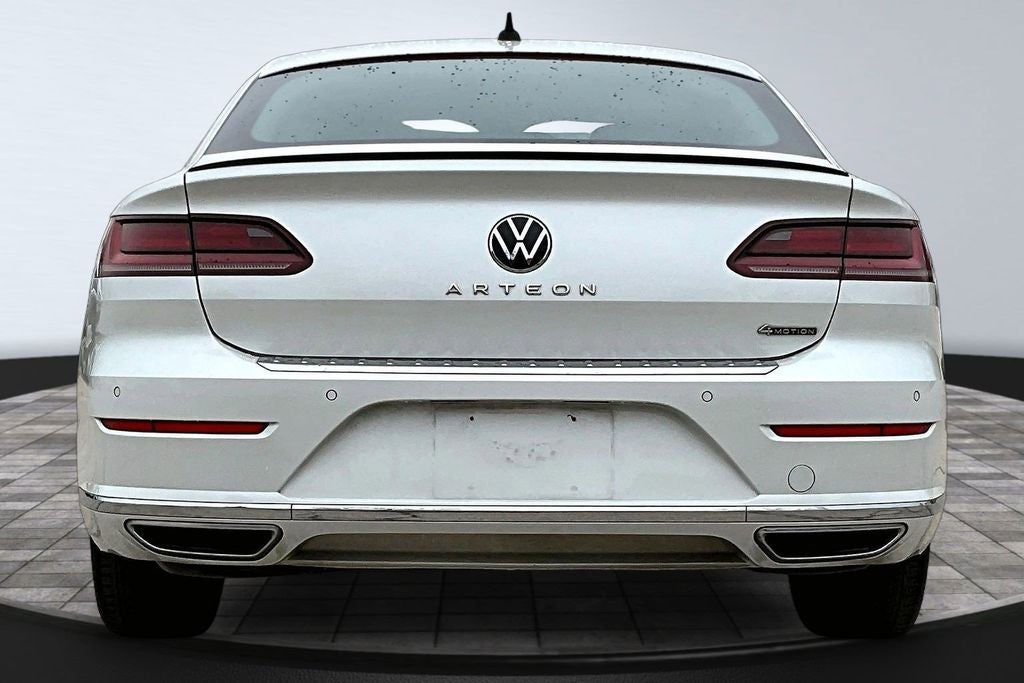 2023 Volkswagen Arteon 2.0T SEL Premium R-Line