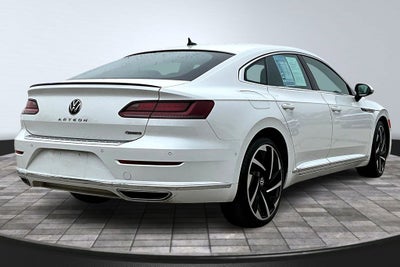 2023 Volkswagen Arteon 2.0T SEL Premium R-Line
