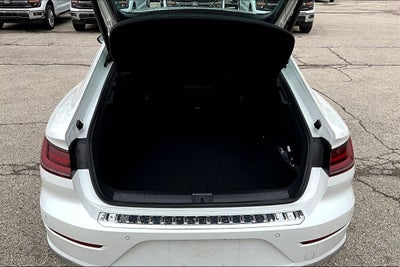 2023 Volkswagen Arteon 2.0T SEL Premium R-Line