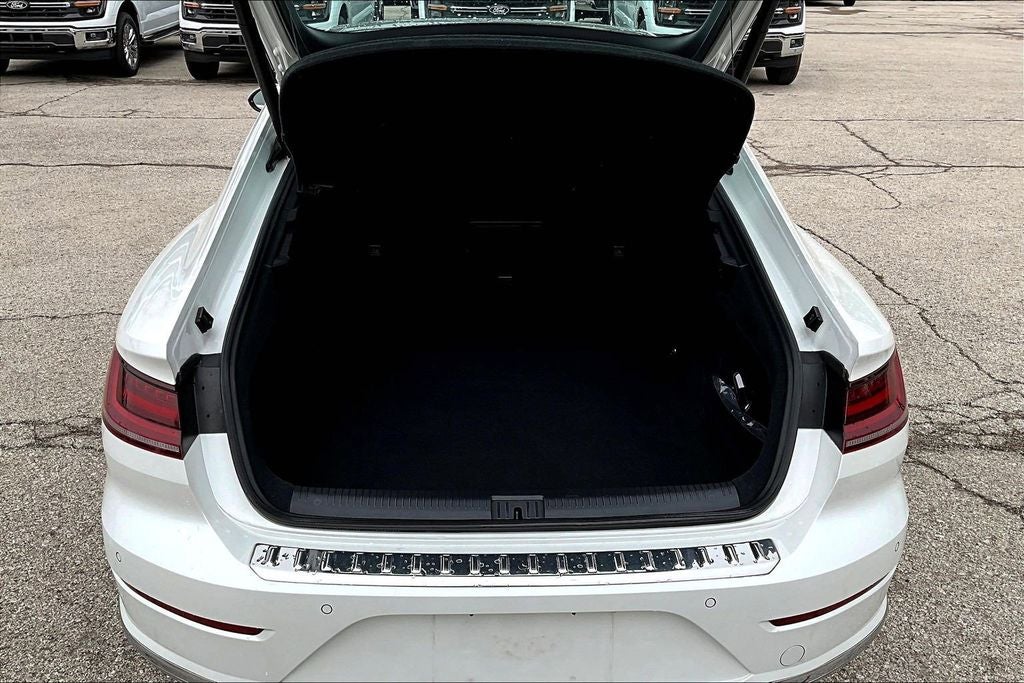 2023 Volkswagen Arteon 2.0T SEL Premium R-Line