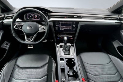 2023 Volkswagen Arteon 2.0T SEL Premium R-Line