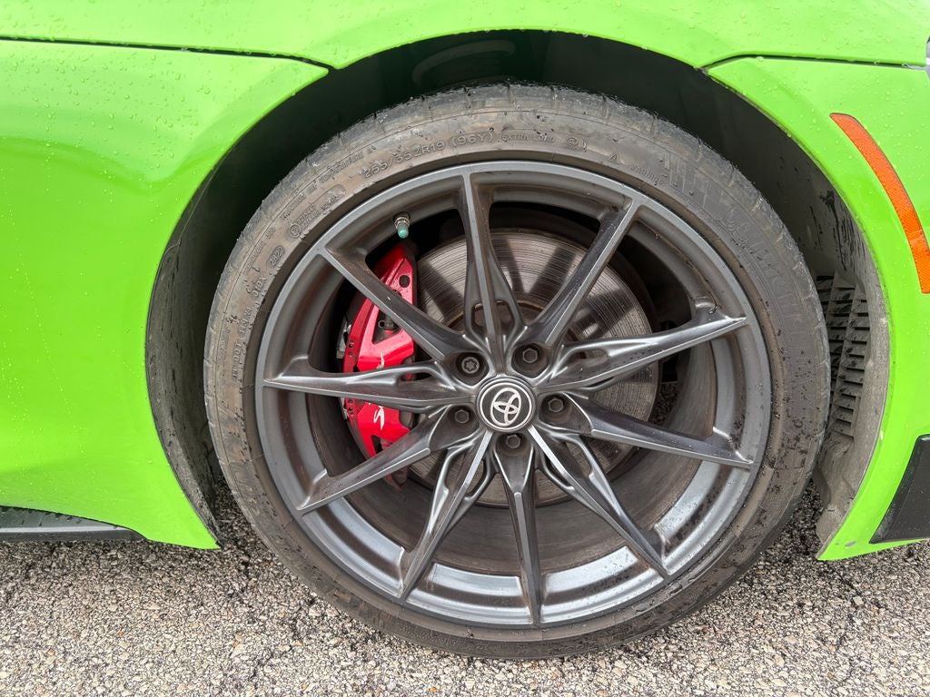 2023 Toyota GR Supra 3.0 Premium