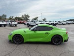 2023 Toyota GR Supra 3.0 Premium